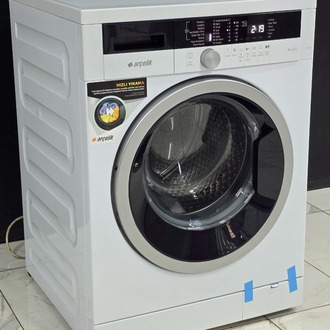 SIFIRLANMIŞ ARÇELİK PIYANO SERİ 9 KG 1200 DEVİR ÇAMAŞIR MAKİNESİ