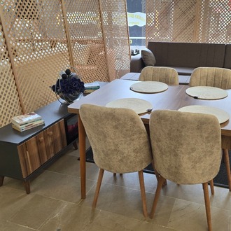 ZEYNEP KÖŞE SALON TAKIMI
