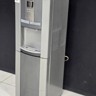ARÇELİK 1036SB GRİ ALTI DOLAPLI SU SEBİLİ 