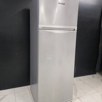 ARÇELİK 5274 NMSE 470 LT GRİ NO-FROST BUZDOLABI