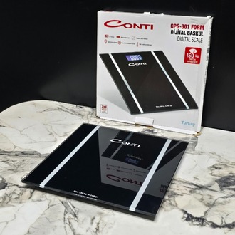 CONTI 301 FORM DIJITAL BASKÜL