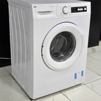 SIFIRLANMIŞ SEG 9 KG 1000 DEVİR ÇAMAŞIR MAKİNESİ