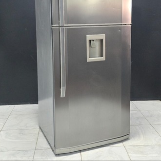 2. EL ARÇELİK A+ INOX 611 LT NOFROST BUZDOLABI
