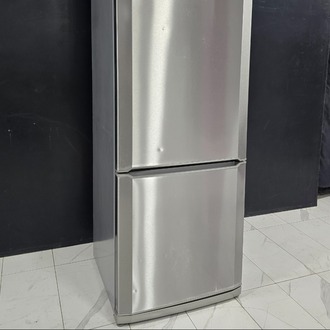 SIFIRLANMIŞ BEKO 475 LT INOX KOMBİ TİPİ NOFROST BUZDOLABI