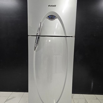 ARÇELİK 5086 GRİ 470 LT NO-FROST BUZDOLABI
