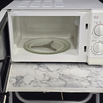 2. EL VESTEL 20 LT MİKRODALGA