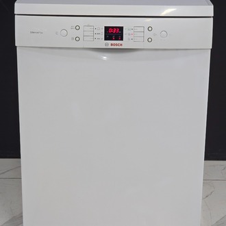 BOSCH SILENCEPLUS 6 PROGRAMLI 3 SEPETLİ BULAŞIK MAKİNESİ
