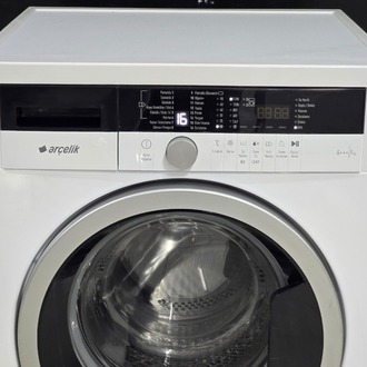 ARÇELİK 9123 YCM 9 KG 1200 DEVİR ÇAMAŞIR MAKİNESİ 15000 TL