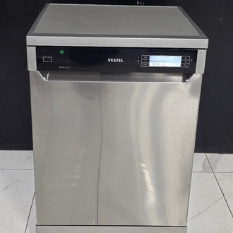 VESTEL BMA-XXL 1007 X INOX BULAŞIK MAKİNESİ