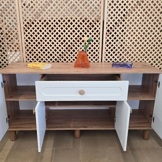 BOHEM MDF KONSOL