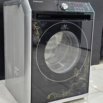 2. EL SAMSUNG XXL 12/6 KG 1200 DEVİR KURUTMALI ÇAMAŞIR MAKİNESİ