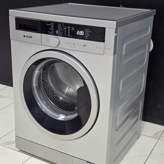 ARÇELİK 8103 YCMS GRİ 8 KG 1000 DEVİR ÇAMAŞIR MAKİNESİ