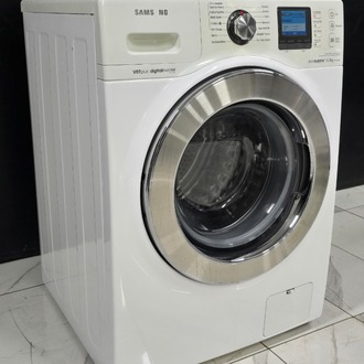 SAMSUNG ECO BUBBLE 12 KG 1400 DEVİR ÇAMAŞIR MAKİNESİ