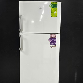 SIFIRLANMIŞ BEKO 465 LT NOFROST BUZDOLABI