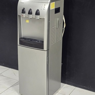 2. EL BOSCH RDW1370 GRİ ALTI DOLAPLI SICAK-SOĞUK SU SEBİLİ