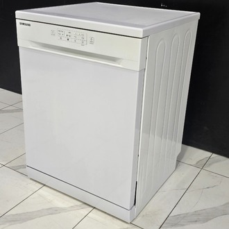 SAMSUNG DW60H3010FW 3 PROGRAMLI BEYAZ BULAŞIK MAKİNESİ