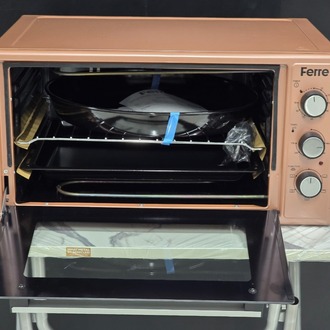 FERRE 45 LT MİDİ FIRIN