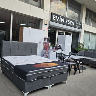 SAHRA TOPLU EV EŞYASI