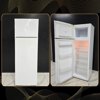 2. EL WESTFROST 300 LT 55 CM LİK STATİK BUZDOLABI