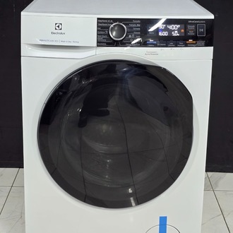 ELECTROLUX PERFECTCARE 800 10 KG YIKAMA 6 KG KURUTMALI ÇAMAŞIR MAKİNESİ