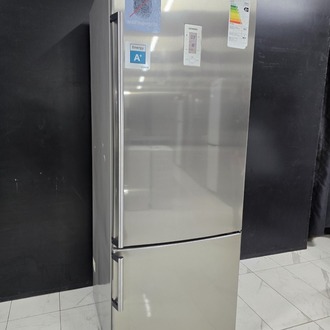 SIEMENS KG57NP72NE INOX 505 LT NO-FROST BUZDOLABI