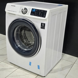 SAMSUNG ECO BUBBLE 10 KG 1400 DEVİR ÇAMAŞIR MAKİNESİ