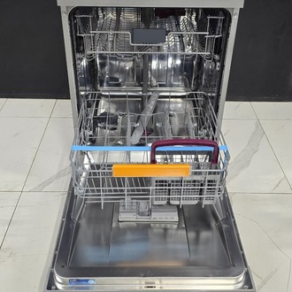 SIFIRLANMIŞ ARÇELİK INOX 3 LÜ BEYAZ EŞYA SETİ