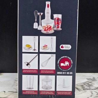 SİNBO BLENDER SETİ