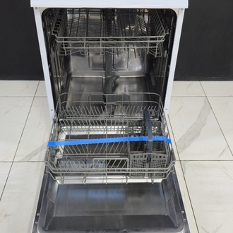 SAMSUNG DW60H3010FW 3 PROGRAMLI BULAŞIK MAKİNESİ