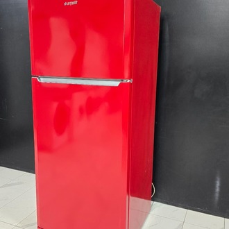ARÇELİK 435 LT KIRMIZI NO-FROST BUZDOLABI