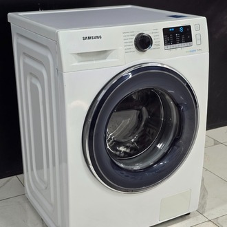 SAMSUNG ECOBUBBLE 9 KG 1200 DEVİR ÇAMAŞIR MAKİNESİ