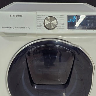 SAMSUNG GRİ 3'LÜ BEYAZ EŞYA SETİ
