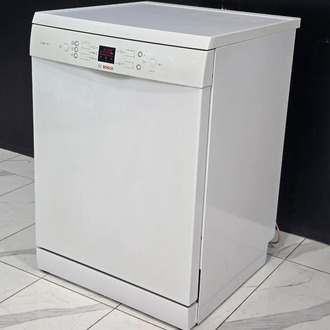 SIFIRLANMIŞ BOSCH HOME EDİTİON 5 PROGRAMLI BULAŞIK MAKİNESİ