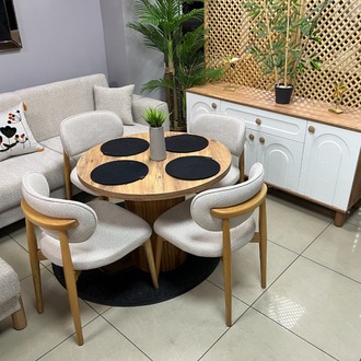 BOHEM SALON TAKIMI