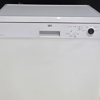 SEG SBM 4001 4 PROGRAMLI BULAŞIK MAKİNESİ