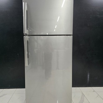 SAMSUNG RT38K5100S8 GRİ 384 LT NO-FROST BUZDOLABI