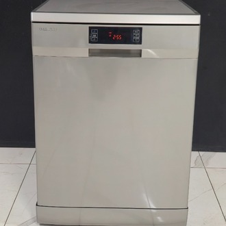 SAMSUNG DW60M5052FS 5 PROGRAMLI INOX BULAŞIK MAKİNESİ