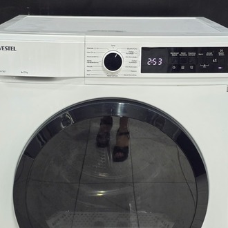 VESTEL KM 7601 7 KG KURUTMA MAKİNESİ