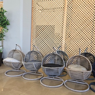 KEDİ SALINCAĞI