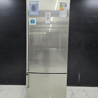 SIEMENS KG57NP72NE INOX 505 LT NO-FROST BUZDOLABI