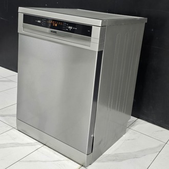 VESTEL T35 IX 7 PROGRAMLI 3 ÇEKMECELİ INOX BULAŞIK MAKİNESİ