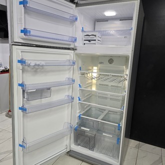 BEKO D9546NEG 540 LİTRE NO-FROST BUZDOLABI
