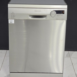 PROFILO BM 6284 6 PROGRAMLI İNOX BULAŞIK MAKİNESİ
