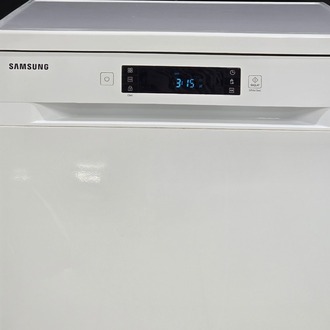 SIFIRLANMIŞ SAMSUNG 5 PROGRAMLI BULAŞIK MAKİNESİ