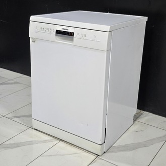 2. EL SİEMENS A++ 6 PROGRAMLI 3 SEPETLİ BULAŞIK MAKİNESİ