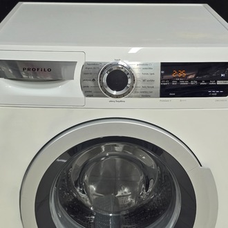 2. EL PROFİLO A+++ 9 KG 1400 DEVİR ÇAMAŞIR MAKİNESİ