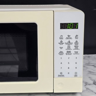 2.EL KUMTEL 20 LT MİKRODALGA