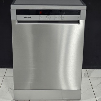 ARÇELİK 6243 I INOX 4 PROGRAMLI BULAŞIK MAKİNESİ