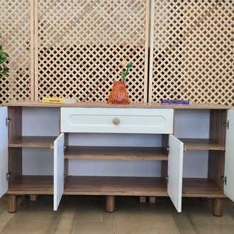 BOHEM MDF KONSOL