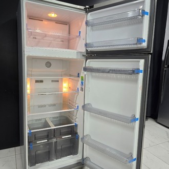 ARÇELİK 505 LT INOX NO-FROST BUZDOLABI